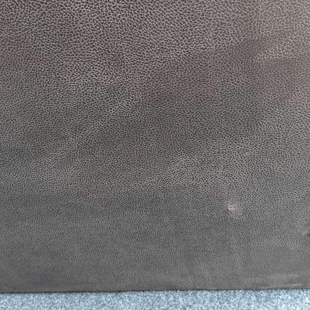 Outlet Dino Jumbo Cord Black And Grey LHC Corner Sofa