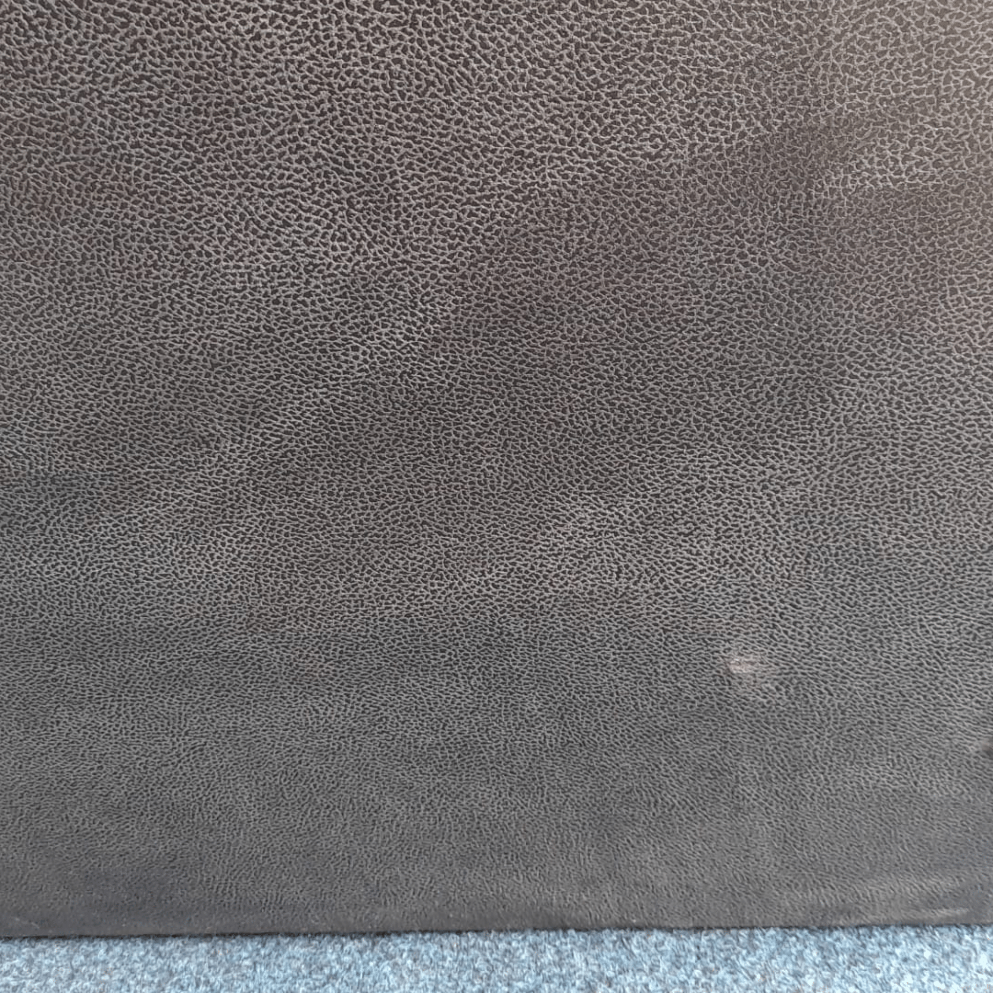 Outlet Dino Jumbo Cord Black And Grey LHC Corner Sofa